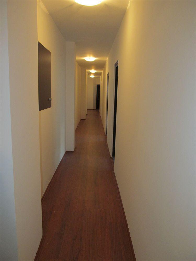 Downtown Apart Hotel Bane Belgrad Exterior foto